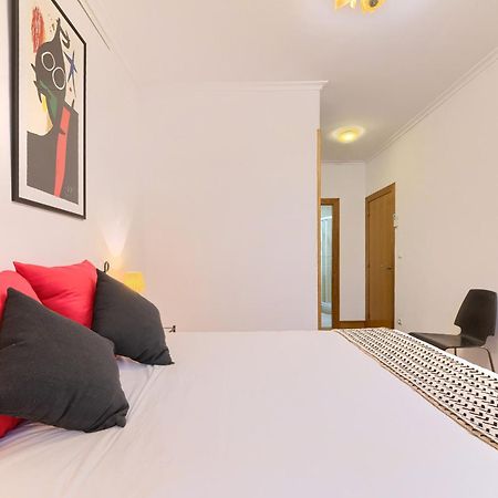 毕尔巴鄂Vivienda Turistica Acogedora Y Elegante En Irala公寓 外观 照片