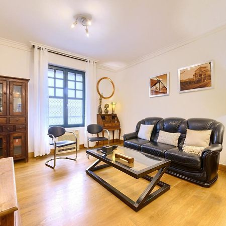 毕尔巴鄂Vivienda Turistica Acogedora Y Elegante En Irala公寓 外观 照片