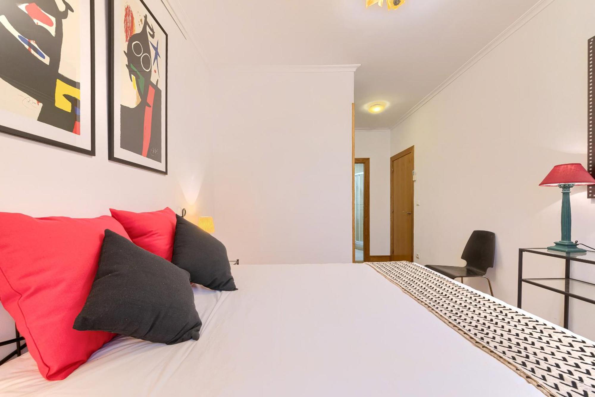 毕尔巴鄂Vivienda Turistica Acogedora Y Elegante En Irala公寓 外观 照片
