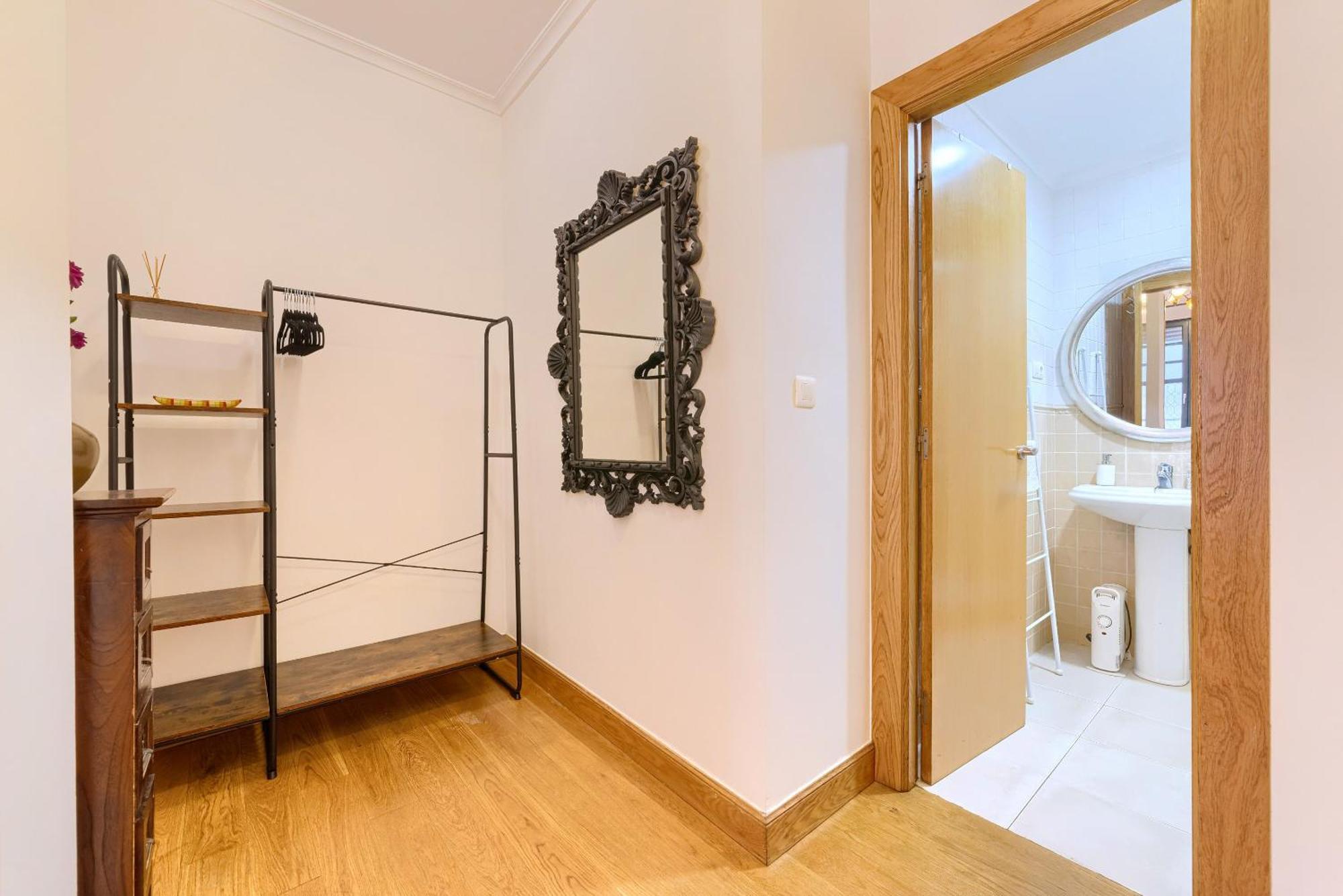 毕尔巴鄂Vivienda Turistica Acogedora Y Elegante En Irala公寓 外观 照片