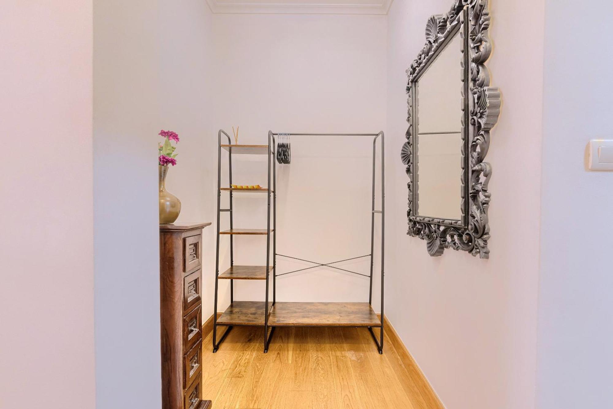 毕尔巴鄂Vivienda Turistica Acogedora Y Elegante En Irala公寓 外观 照片
