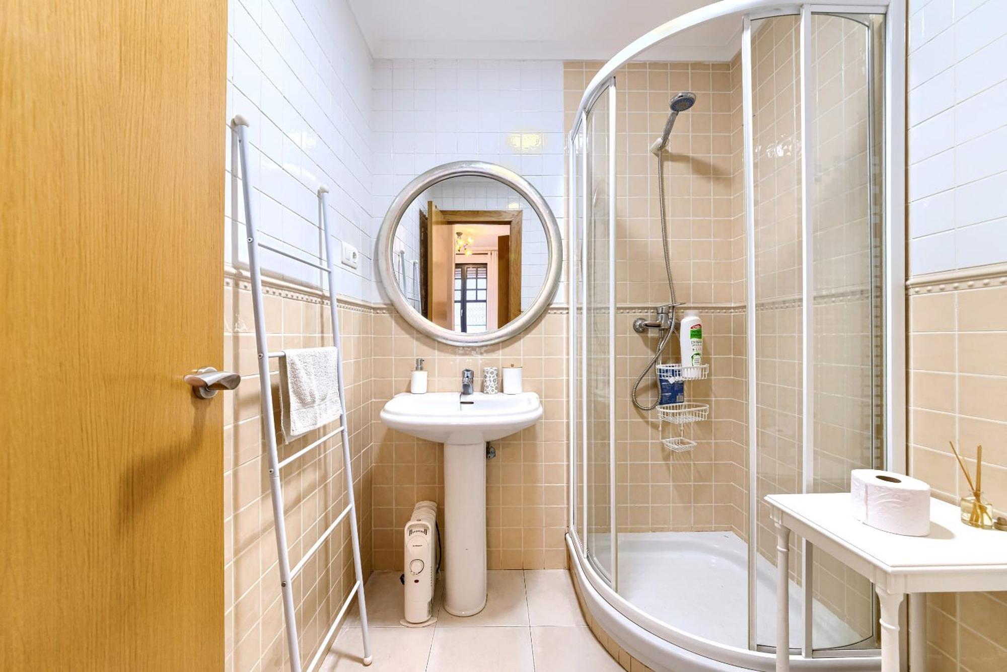 毕尔巴鄂Vivienda Turistica Acogedora Y Elegante En Irala公寓 外观 照片