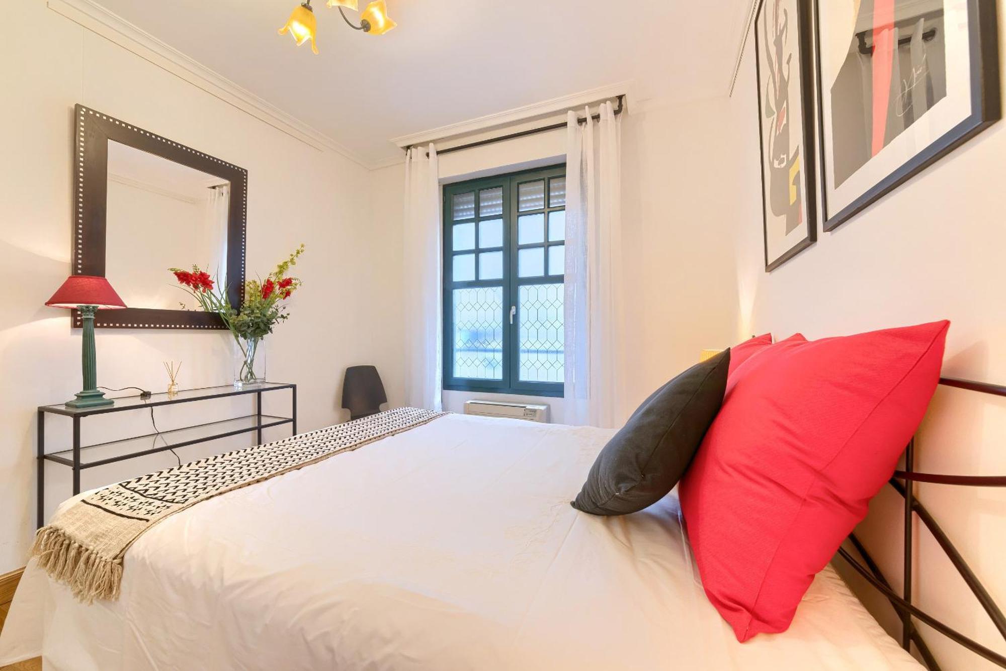 毕尔巴鄂Vivienda Turistica Acogedora Y Elegante En Irala公寓 外观 照片