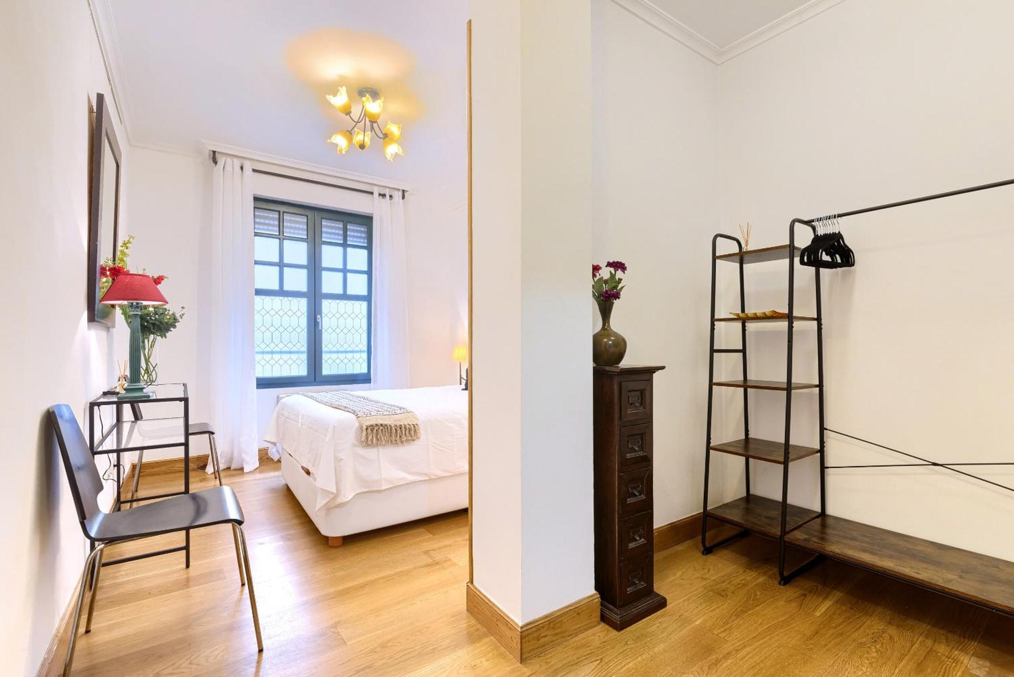 毕尔巴鄂Vivienda Turistica Acogedora Y Elegante En Irala公寓 外观 照片