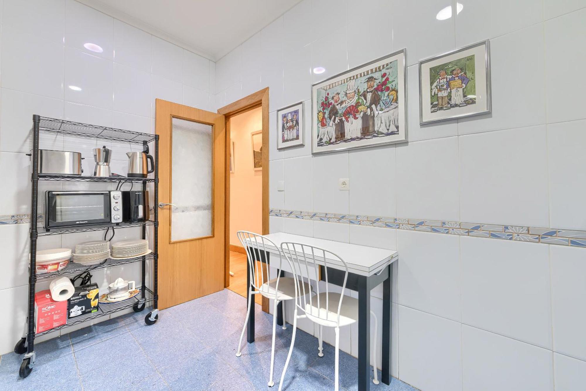 毕尔巴鄂Vivienda Turistica Acogedora Y Elegante En Irala公寓 外观 照片