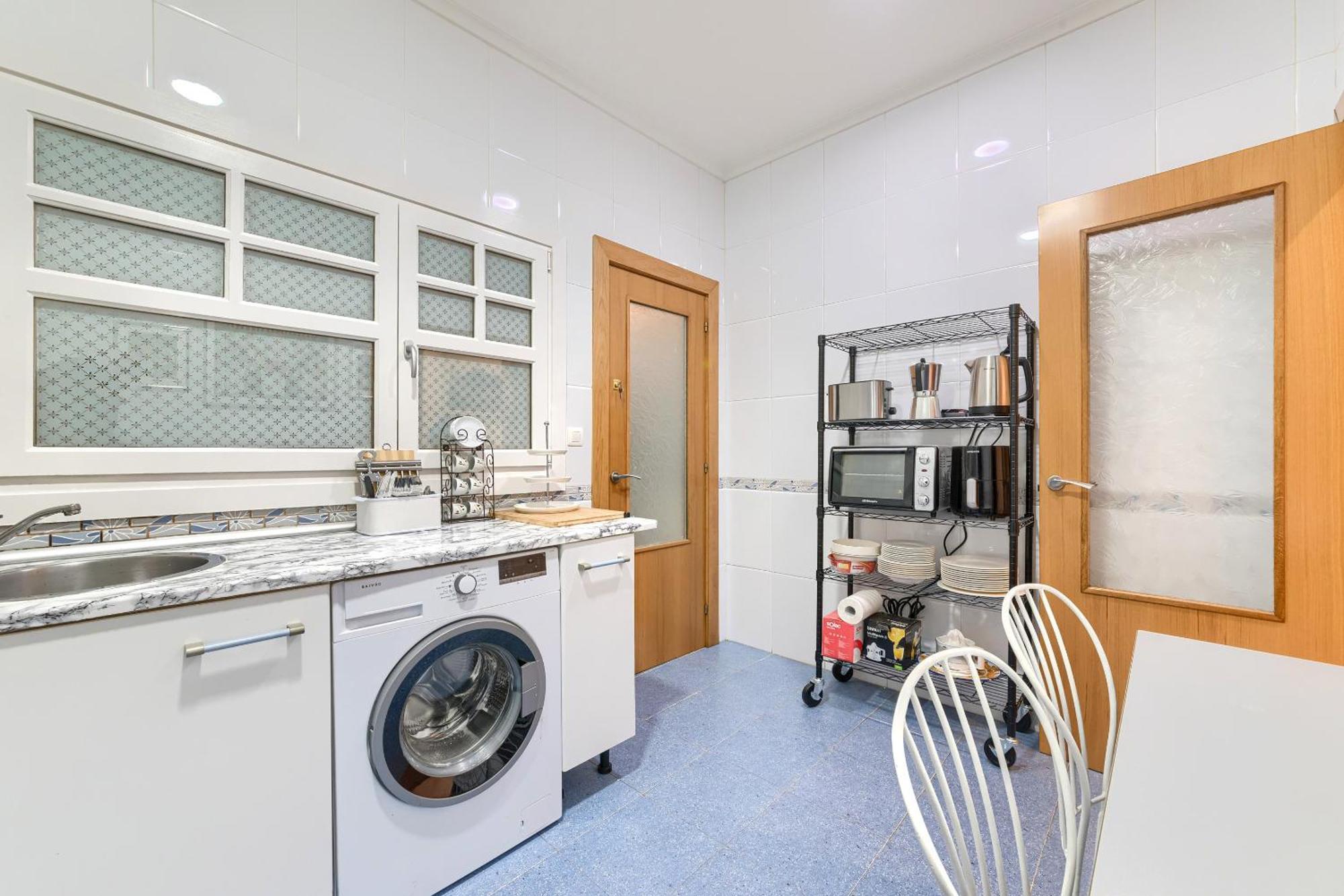 毕尔巴鄂Vivienda Turistica Acogedora Y Elegante En Irala公寓 外观 照片
