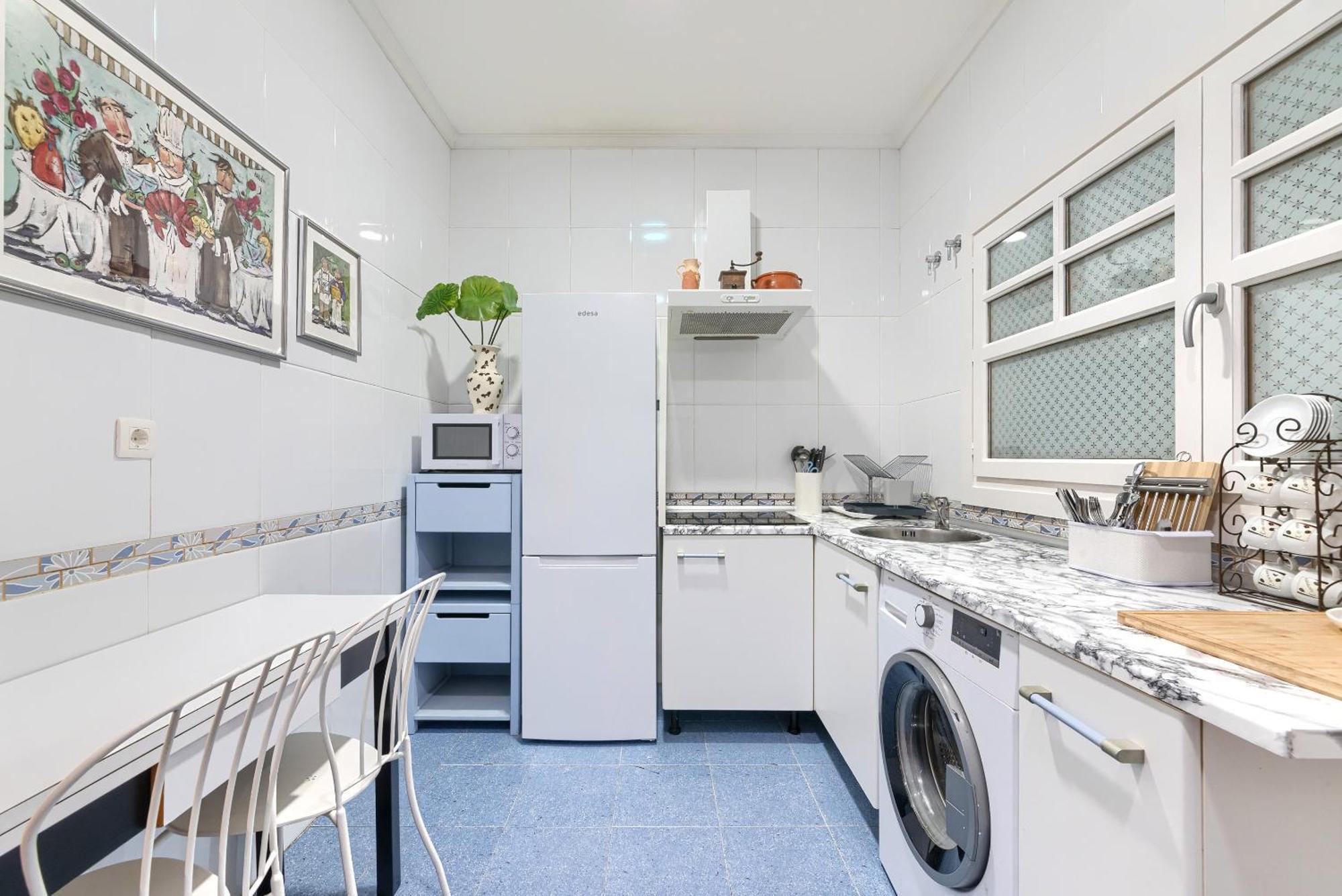 毕尔巴鄂Vivienda Turistica Acogedora Y Elegante En Irala公寓 外观 照片