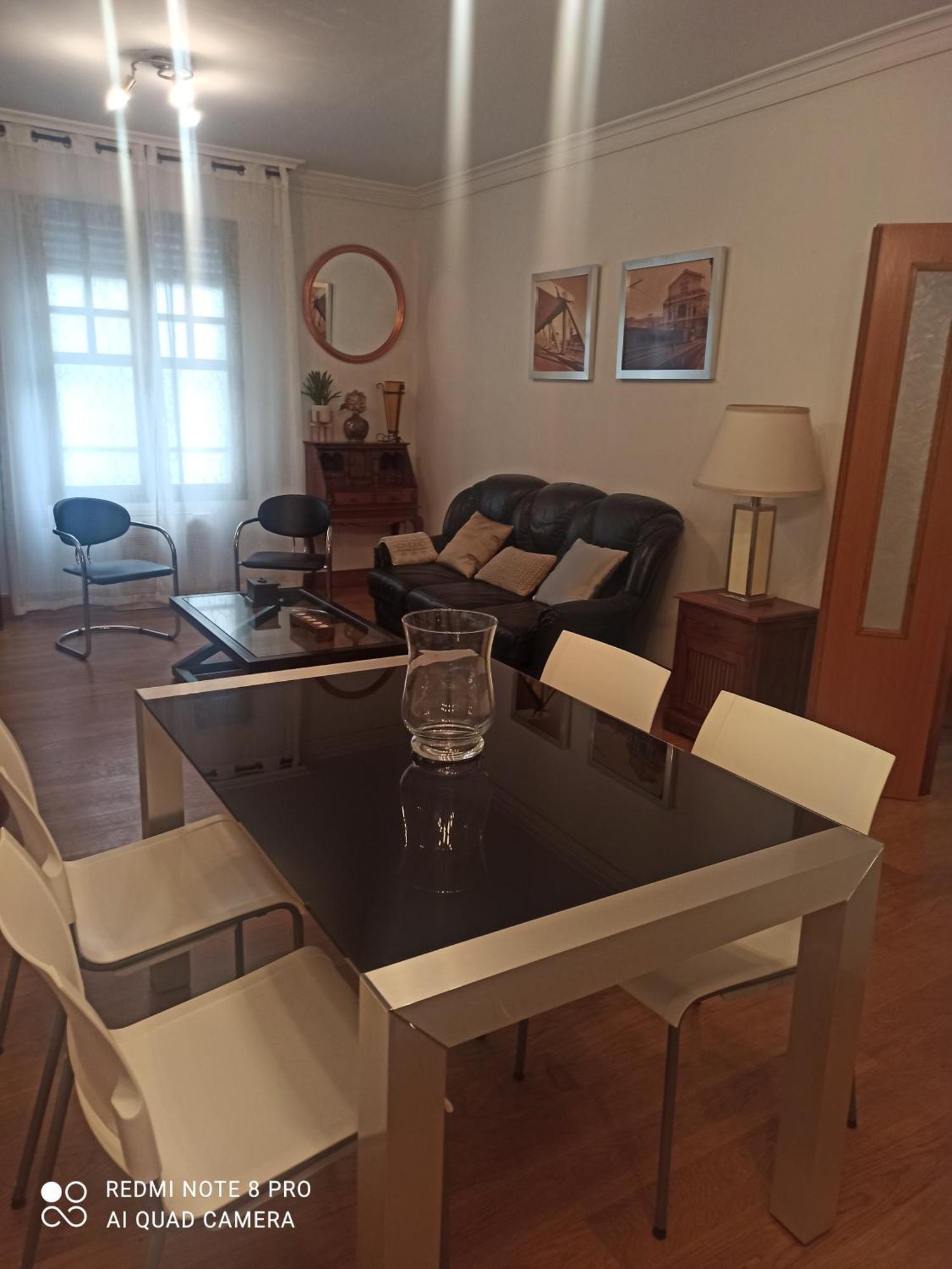 毕尔巴鄂Vivienda Turistica Acogedora Y Elegante En Irala公寓 外观 照片