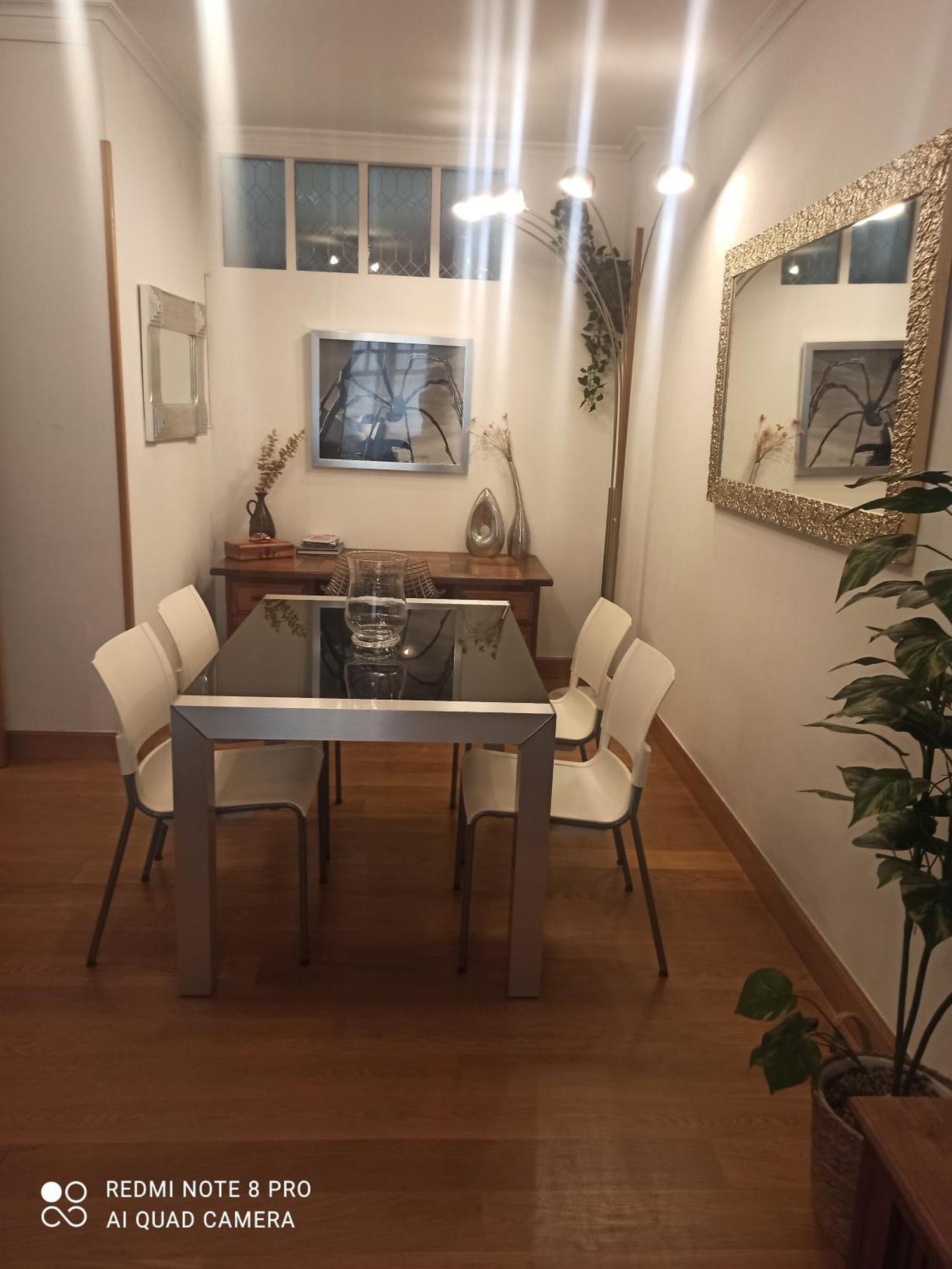 毕尔巴鄂Vivienda Turistica Acogedora Y Elegante En Irala公寓 外观 照片